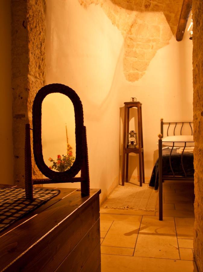 Апарт отель Giardino Dei Trulli Альберобелло Экстерьер фото